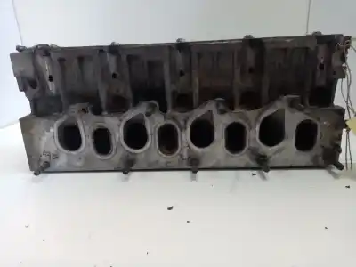 Автозапчастина б/у доп для renault scenic (ja..) 1.9 dci authentique посилання на oem iam f9q732  