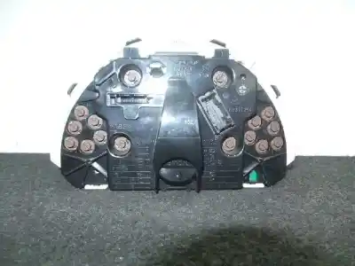 Peça sobressalente para automóvel em segunda mão quadrante por smart coupe 0.6 turbo cat referências oem iam 110008872005 - mcc01184v020  