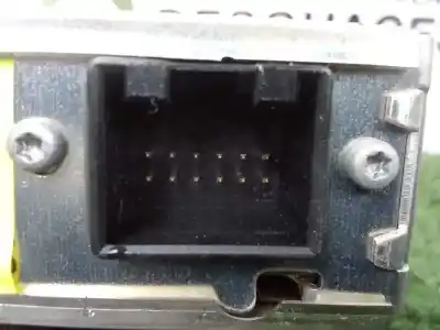 Peça sobressalente para automóvel em segunda mão módulo eletrônico por audi a8 (d2) 2.5 tdi referências oem iam 4d0919894b - 7612001048  