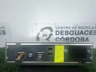 Peça sobressalente para automóvel em segunda mão módulo eletrônico por audi a8 (d2) 2.5 tdi referências oem iam 4d0919894b - 7612001048  