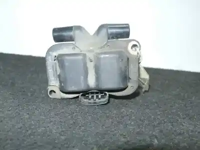 Peça sobressalente para automóvel em segunda mão BOBINA DE IGNIÇÃO por SMART COUPE  Referências OEM IAM 0003100V004 - A0001587703 - 0221503022  