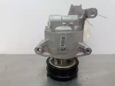 Peça sobressalente para automóvel em segunda mão compressor de ar condicionado a/a a/c por dacia sandero stepway referências oem iam 7033406235 - dkv09z  