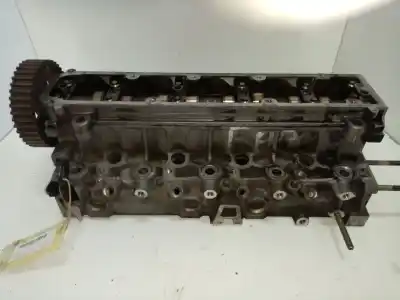 Gebrauchtes Autoersatzteil ZYLINDERKOPF DES MOTORS zum CITROEN C5 BERLINA  OEM-IAM-Referenzen 9630377610 - 0322054- RHS  