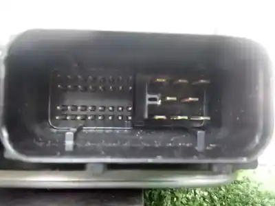 Автозапчастина б/у ебу контролер двигуна для audi a8 (d2) 2.5 tdi посилання на oem iam   