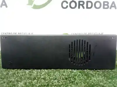 Автозапчастина б/у аудіо система / радіо cd для audi a8 (d2) 2.5 tdi посилання на oem iam 4d0919146b