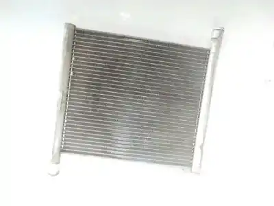 Second-hand car spare part water radiator for smart coupe 0.6 turbo cat oem iam references 0003428v006 - 29680