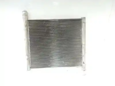 Second-hand car spare part water radiator for smart coupe 0.6 turbo cat oem iam references 0003428v006 - 29680  