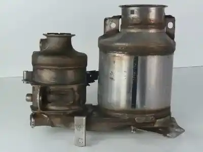 Peça sobressalente para automóvel em segunda mão CATALISADOR por VOLKSWAGEN GOLF VII VARIANT (BV5)  Referências OEM IAM 04L131723DH - 04L166CA - 5Q0181DA - 04L131671M - 5  