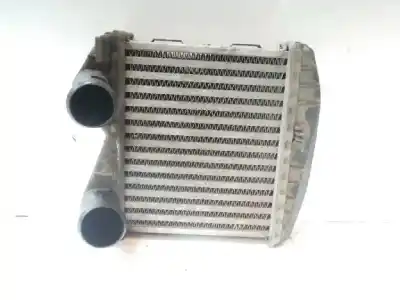 Second-hand car spare part intercooler for smart coupe 0.6 turbo cat oem iam references 0003007v003