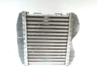 Peça sobressalente para automóvel em segunda mão intercooler por smart coupe 0.6 turbo cat referências oem iam 0003007v003  