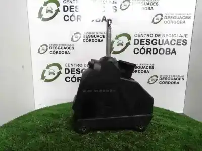 Second-hand car spare part GEAR LEVER for SMART COUPE  OEM IAM references 0002397V013  