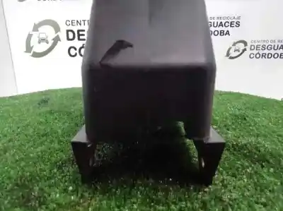 Second-hand car spare part gear lever for smart coupe 0.6 turbo cat oem iam references 0002397v013  