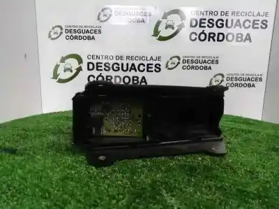 Second-hand car spare part gear lever for smart coupe 0.6 turbo cat oem iam references 0002397v013  