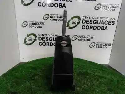 Second-hand car spare part gear lever for smart coupe 0.6 turbo cat oem iam references 0002397v013  