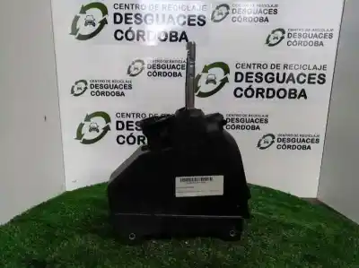 Second-hand car spare part gear lever for smart coupe 0.6 turbo cat oem iam references 0002397v013  