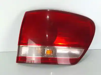 Автозапчасти б/у правый задний фонарь за toyota avensis verso (m20) 2.0 turbodiesel cat ссылки oem iam 