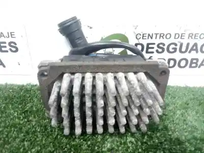 Автозапчастина б/у стійкість на нагревання для audi a8 (d2) 2.5 tdi посилання на oem iam 4d0820521 - 5ds00645505  