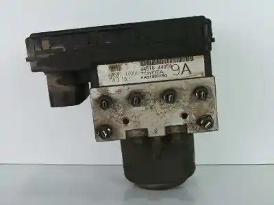 Автозапчасти б/у абс за toyota avensis verso (m20) 2.0 turbodiesel cat ссылки oem iam 4451044050 - 8954144050 - fag920152