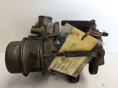 Recambio de automóvil de segunda mano de TURBOCOMPRESOR para VOLKSWAGEN PASSAT BERLINA (312)  referencias OEM IAM 028145701Q 454083-1 801988F T15