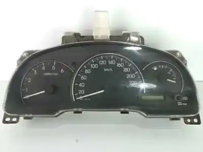 Автозапчасти б/у приборная доска за toyota avensis verso (m20) 2.0 turbodiesel cat ссылки oem iam 8380044530 - 1575104660