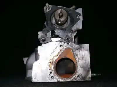 Pièce détachée automobile d'occasion culasse du moteur pour renault megane i berlina hatchback (ba0) 1.9 dti diesel cat 98 cv / 72 kw références oem iam fdp 4954  