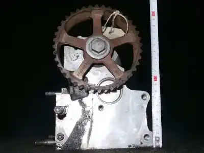 Pièce détachée automobile d'occasion culasse du moteur pour renault megane i berlina hatchback (ba0) 1.9 dti diesel cat 98 cv / 72 kw références oem iam fdp 4954  