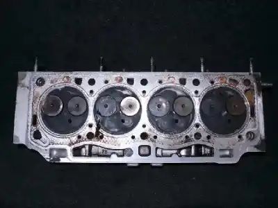 Pièce détachée automobile d'occasion culasse du moteur pour renault megane i berlina hatchback (ba0) 1.9 dti diesel cat 98 cv / 72 kw références oem iam fdp 4954  