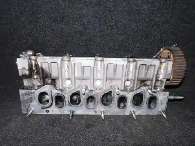 Pièce détachée automobile d'occasion culasse du moteur pour renault megane i berlina hatchback (ba0) 1.9 dti diesel cat 98 cv / 72 kw références oem iam fdp 4954  