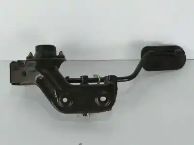 Автозапчастина б/у педальний потенціометр для toyota avensis verso (m20) 2.0 turbodiesel cat посилання на oem iam 8928147010 - 1983003010 6.pin 