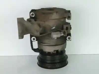 Автозапчасти б/у компрессор кондиционера воздуха за toyota avensis verso (m20) 2.0 turbodiesel cat ссылки oem iam 4472204221