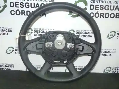 Tweedehands auto-onderdeel STUUR voor DACIA SANDERO  OEM IAM-referenties 34227011B - 484001085B - 34227003B  