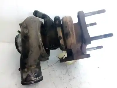 Second-hand car spare part TURBOCHARGER for OPEL CORSA C  OEM IAM references 8971752413 - 4917306501 - 0460262  