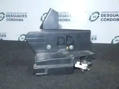 Second-hand car spare part FRONT RIGHT DOOR LOCK for DACIA SANDERO  OEM IAM references 805026816RF  