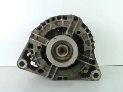 Автозапчасти б/у генератор за opel corsa c 1.2 16v cat (z 12 xe / lw4) ссылки oem iam 0124425010 - 13143128