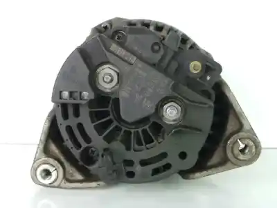 Автозапчасти б/у генератор за opel corsa c 1.2 16v cat (z 12 xe / lw4) ссылки oem iam 0124425010 - 13143128 polea.fija - 5.canales 120ah - bosch