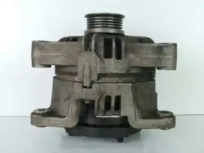 Автозапчасти б/у генератор за opel corsa c 1.2 16v cat (z 12 xe / lw4) ссылки oem iam 0124425010 - 13143128 polea.fija - 5.canales 120ah - bosch