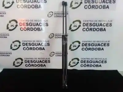 Pezzo di ricambio per auto di seconda mano ammortizzatori baule / porte per opel astra j (p10) 1.7 cdti (68) riferimenti oem iam 13258179 - 315005777 35 , 5x23 , 5x400 