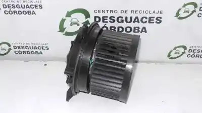 Second-hand car spare part HEATER BLOWER MOTOR for FORD MONDEO BERLINA (GE)  OEM IAM references 1S7TH18456AB  VISTEON - 4.PIN