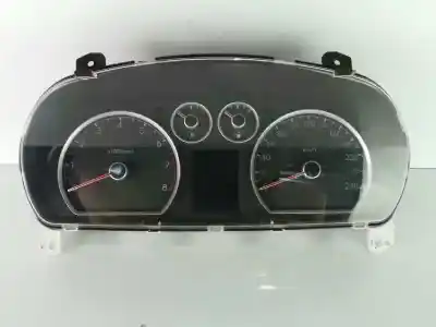 Peça sobressalente para automóvel em segunda mão QUADRANTE por HYUNDAI I30 (FD)  Referências OEM IAM 940032L425 - 11001039800H  