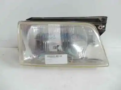 Second-hand car spare part RIGHT HEADLIGHT for OPEL KADETT E  OEM IAM references   