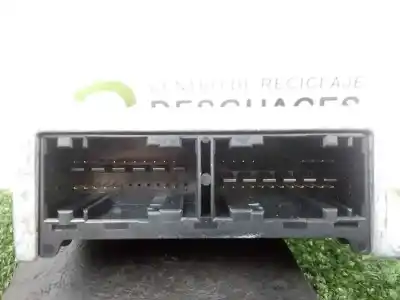 Автозапчасти б/у блок управления подушками безопасности за fiat scudo combi (272) panorama executive l2h1 130 multijet (5 pl.) ссылки oem iam 0285010557 - 1401407980  