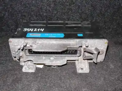 Second-hand car spare part POWER MANAGEMENT CONTROL UNIT for MERCEDES-BENZ CLASE E (W124) BERLINA  OEM IAM references 0055452132 - 0265101018 - 37202450  