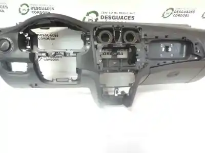 Pièce détachée automobile d'occasion TABLEAU DE BORD pour DACIA SANDERO  Références OEM IAM   