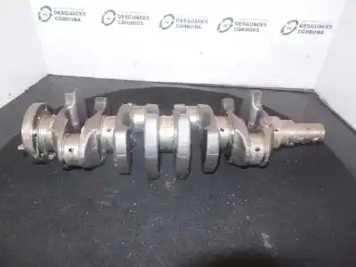 Peça sobressalente para automóvel em segunda mão virabrequim por kia pro cee´d (ed) 1.6 crdi 90 referências oem iam u16  