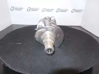 Peça sobressalente para automóvel em segunda mão virabrequim por kia pro cee´d (ed) 1.6 crdi 90 referências oem iam u16  