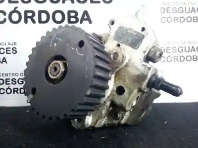 Pièce détachée automobile d'occasion POMPE À INJECTION pour OPEL ASTRA G BERLINA  Références OEM IAM 0445010086 - 8973279240  
