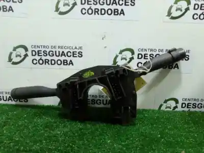 Автозапчастина б/у управління світлом для ford ka (ccq) 1.3 cat посилання на oem iam 9714k147ad  