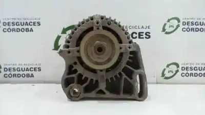 Piesă de schimb auto la mâna a doua ALTERNATOR pentru LANCIA LANCIA Y  Referințe OEM IAM 63321604  MAGNETI MARELLI - 75.A