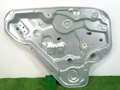Автозапчасти б/у регулятор стекла заднего левого за hyundai i30cw 1.6 crdi cat ссылки oem iam 834702r250 - 814102l200