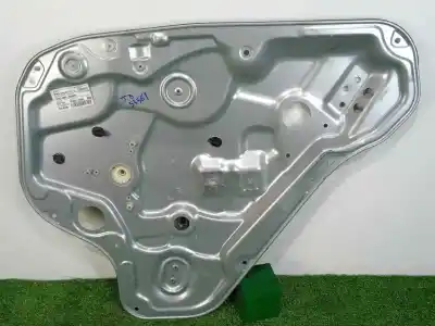 Автозапчасти б/у задний правый стеклорегулятор за hyundai i30cw 1.6 crdi cat ссылки oem iam 834802r250 - 814202l200